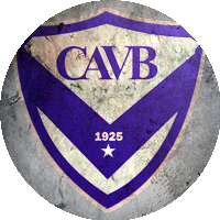 Logo Club Atlético Villa Belgrano de Junín